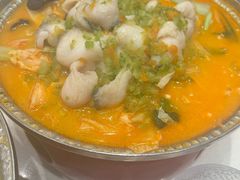 -喜家德虾仁水饺(中央大街店)