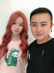 点击看大图 -Cima salon西玛沙龙
