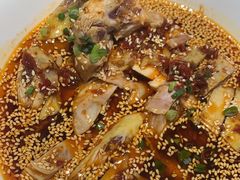 -两湖厨子·湖南菜·湖北菜·河鲜(康乐店)