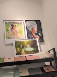 -KISS蜜摄影美学馆(香榭名苑店)