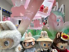 -泡泡玛特POPMART (北京超极合生汇店)