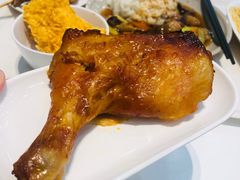 -宜家·瑞典风味餐厅(北京西红门店)