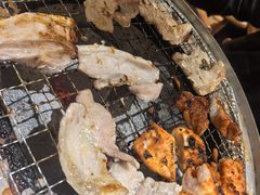 -牛也烧肉(摩尔城店)
