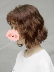 -FINE HAIR 烫染专业设计