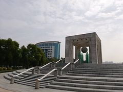 -顺德职业技术大学
