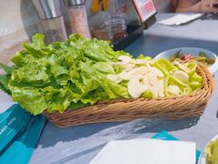 -可心筛网烤肉(南关区幸福一路店)