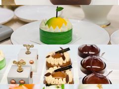 -法桐蛋糕·手作面包(万达公馆店)