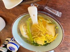 -同得兴 Since·1995 传统苏式面馆(嘉馀坊店)