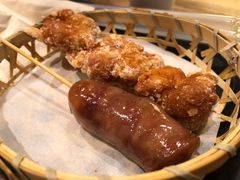 -和府捞面(东直门银座店)