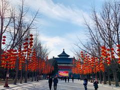 -东来顺饭庄(天坛店)