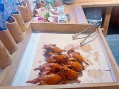 -鸽子窝(宋庄店)