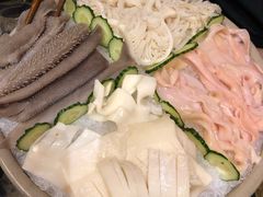 百叶-小龙坎火锅(黄河店)