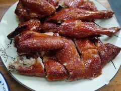 -竹乡园柴火竹筒饭·烧鸡(白水寨*森林海店)