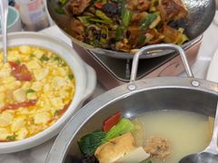 -柒皓餐廳(广元路店)
