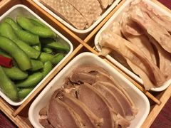 老镇江卤水拼盘-永安鱼庄·镇江菜(东吴路店)