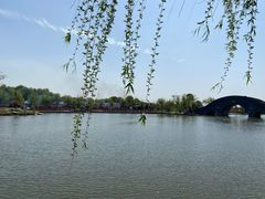 -木兰水镇旅游景区