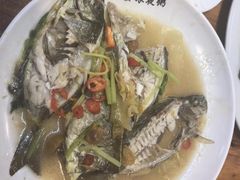-长平老姿娘夜粥(平东一街店)