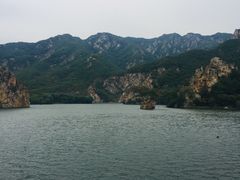 -大连冰峪旅游度假区