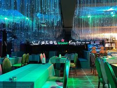-连锦记海鲜烧烤大排档·锦州特色(西安路交大店)