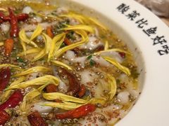 -新太二·鲜料川菜(群光广场店)