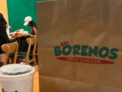-Borenos Fried Chicken(Asia City)
