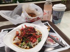 -魏家凉皮(解放路火车站店)