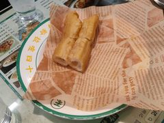 -西关明记肠粉(荔枝湾店)