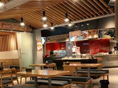 大堂-宜宾燃面旗舰店