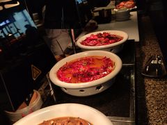 -星伦多自助料理·涮烤一体(杭州来福士店)
