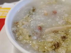 -麦当劳(花桥得来速店)