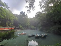 -灵栖洞天