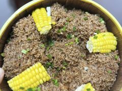 -钱记·乡野菜(紫荆花路店)