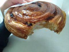 -WHEAT&BAKER-麥(凯德来福士店)
