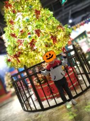 -幻贝家儿童乐园(苏州中心店)