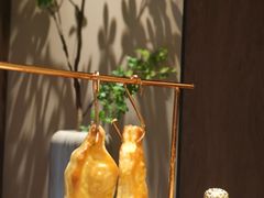 -全聚德(双井店)