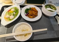 -贝安心月子中心(昌平店)
