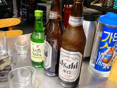 朝日啤酒-喜来稀肉(虹泉路店)