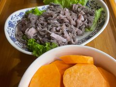 -楼外楼大刀肉传统火锅居(博学路店)