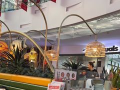 -船歌·鱼水饺青岛菜(枫蓝国际购物中心店)
