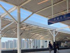 -余姚北站