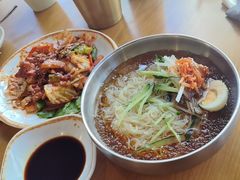 -海云台韩式汤饭·13年匠心韩料(南山店)