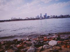 -武昌江滩