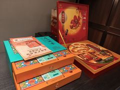-广州酒家(昌岗地铁站店)