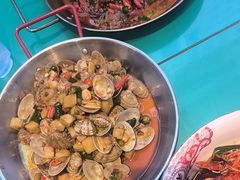 -川正旺江湖菜(三元桥店)