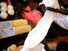 竹荪-丽江庭院之爱在路上(西单店)
