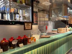 -庐灶江南·江南菜·四合院Bistro(东直门雍和宫·原华侨宾馆店)