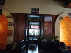-爱上层楼咖啡馆(为公桥店)