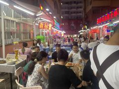 -人和啤酒屋海鲜大排档(营口路店)