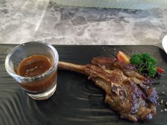 -粤海璇宫·木棉花高空旋转餐厅·聚会派对