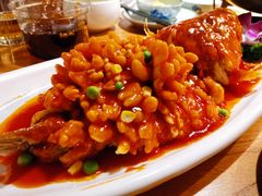 -鱼食饭稻·苏浙土菜17年老馆子(平江路店)